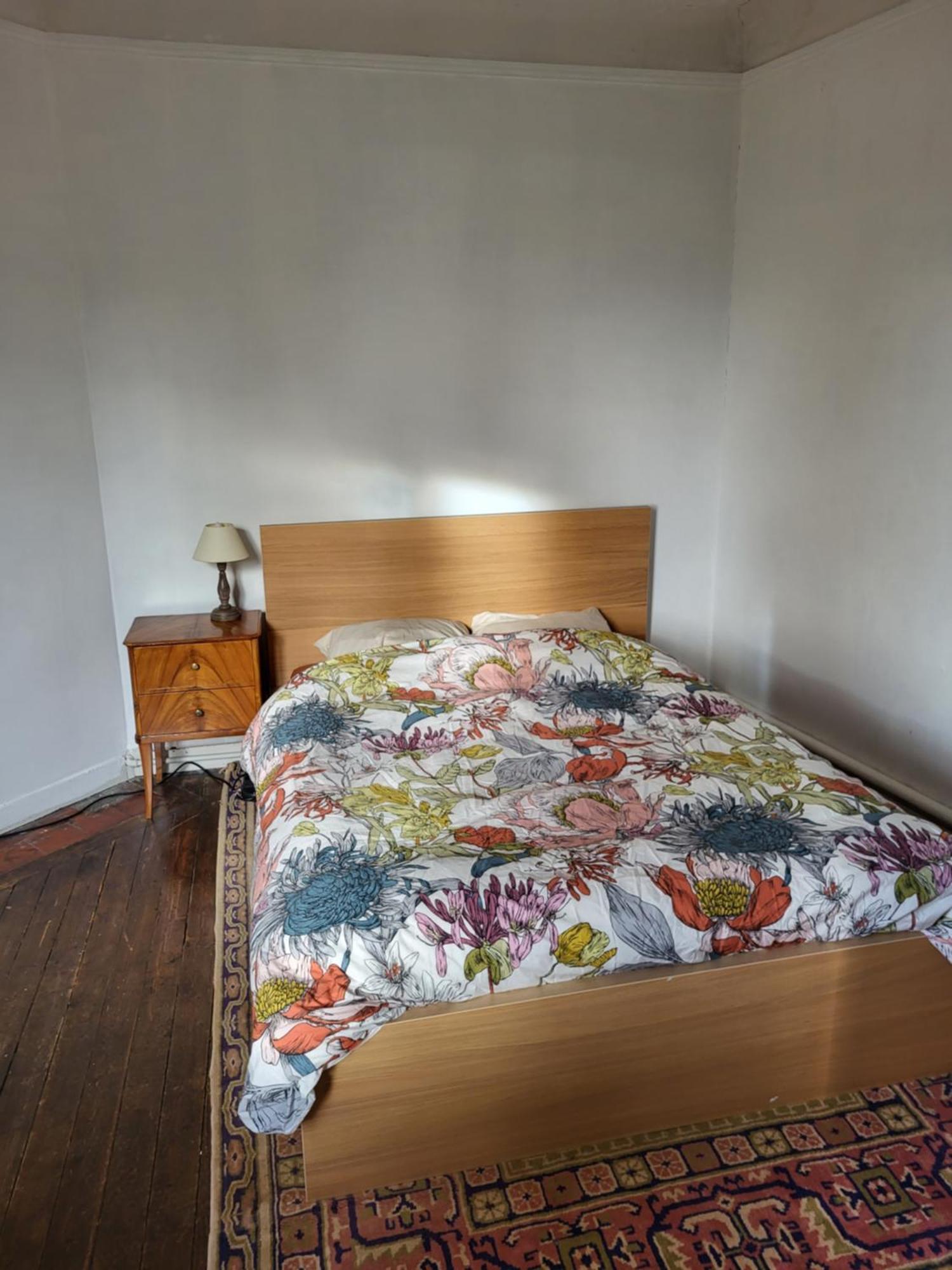 Maison Familiale Au Calme Le Blanc-Mesnil Extérieur photo