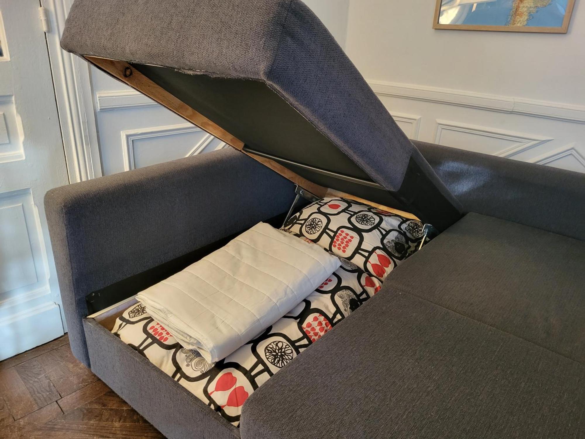 Maison Familiale Au Calme Le Blanc-Mesnil Extérieur photo